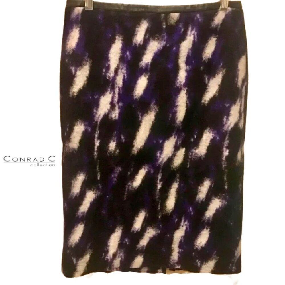 Conrad C Collection Skirt, NWT